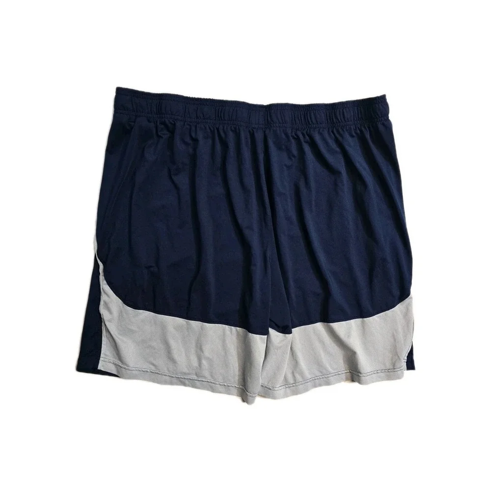 Adidas Under Armour Shorts Tee Shirt Men's 4XL Lot Of 2